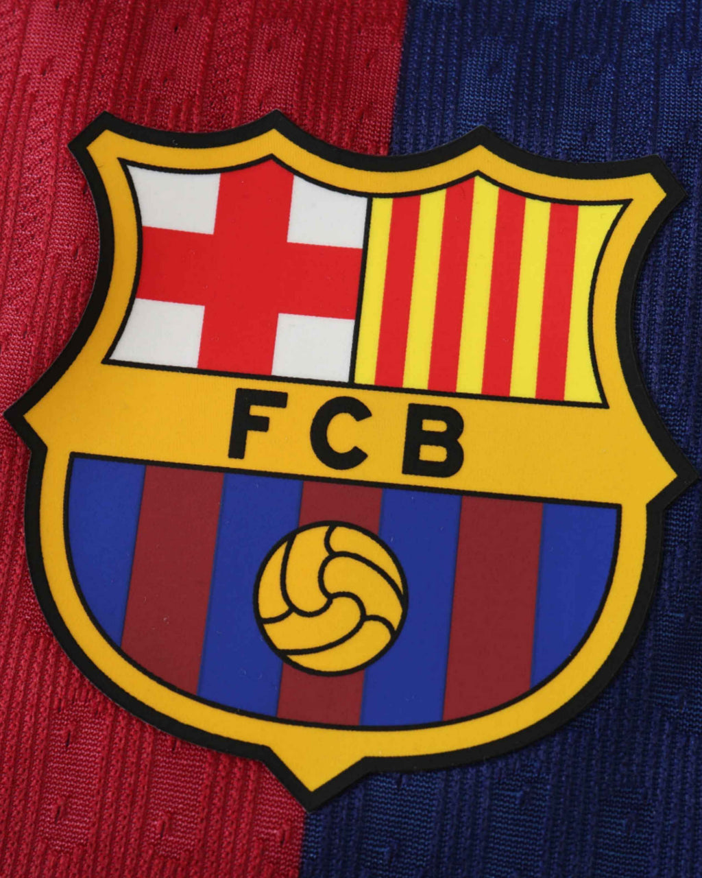 BARCELONA HOME 2024/25