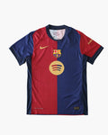 BARCELONA HOME 2024/25