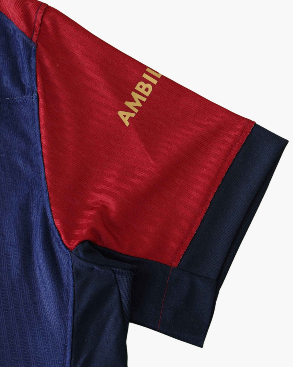 BARCELONA HOME 2024/25