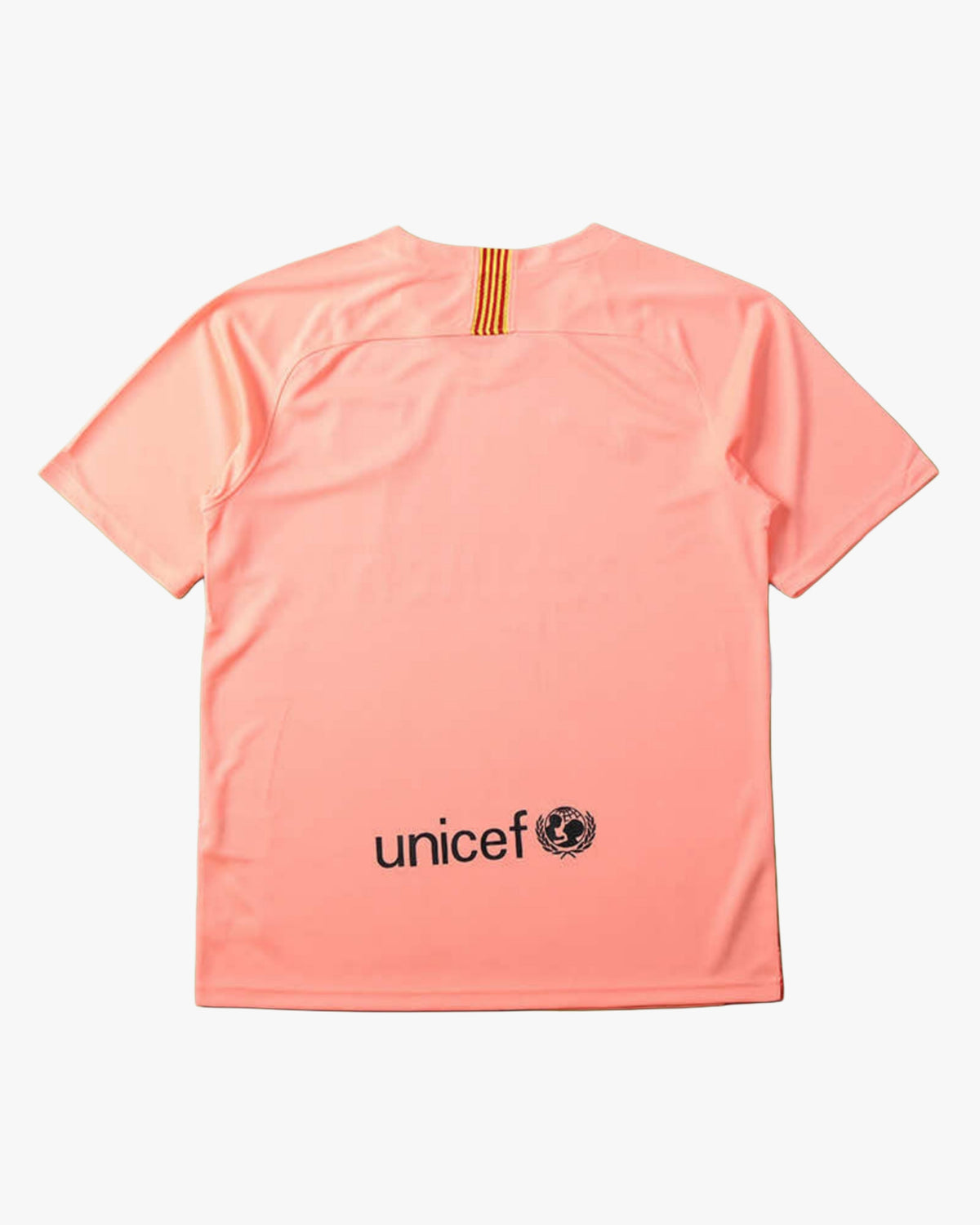 BARCELONA RETRO FOURTH 2018/19