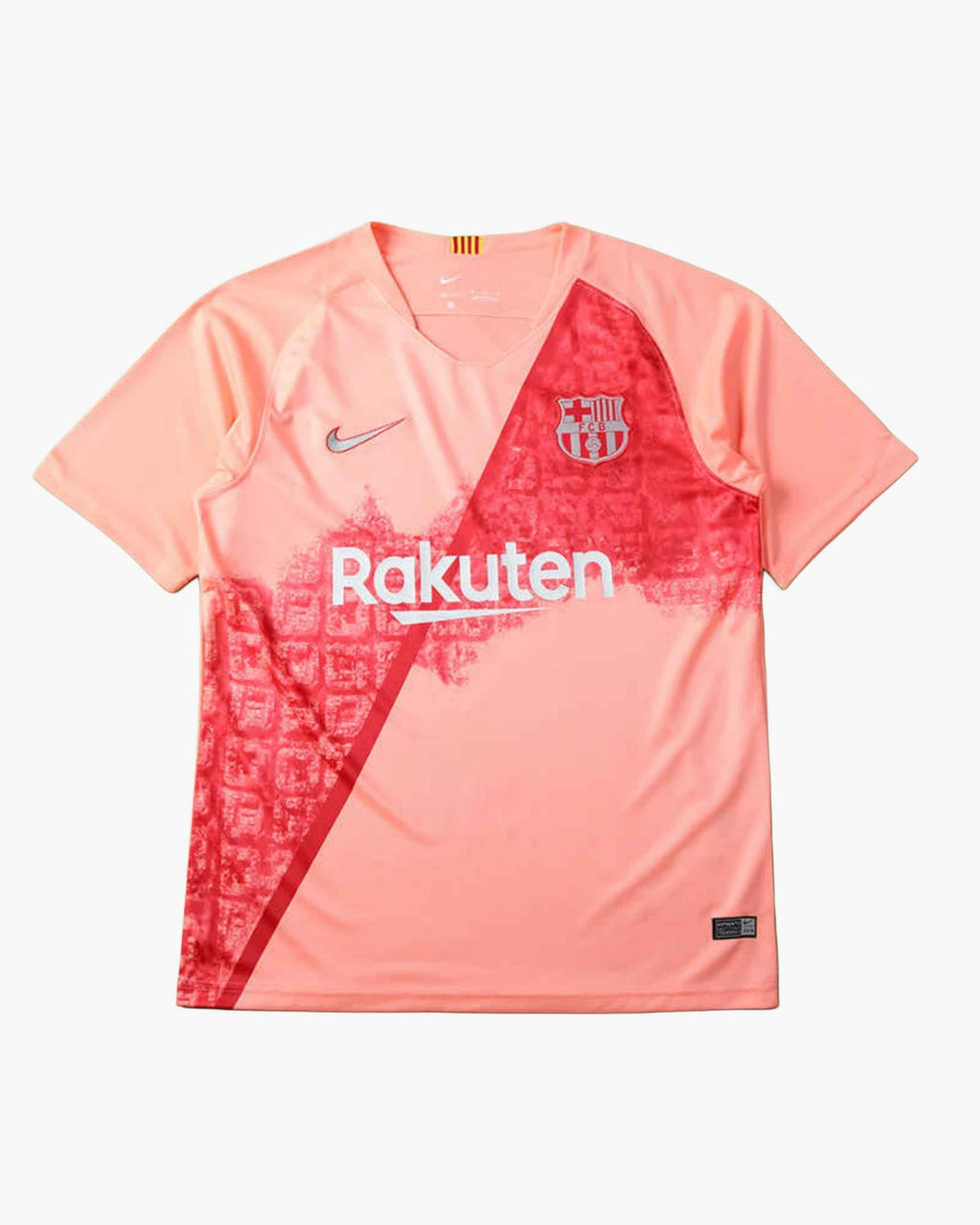 BARCELONA RETRO FOURTH 2018/19