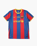 BARCELONA RETRO HOME 2010/11
