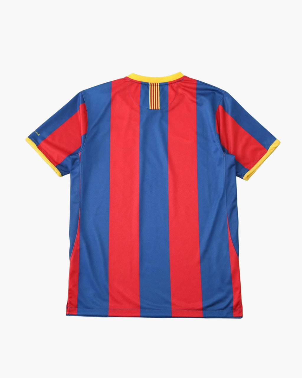 BARCELONA RETRO HOME 2010/11