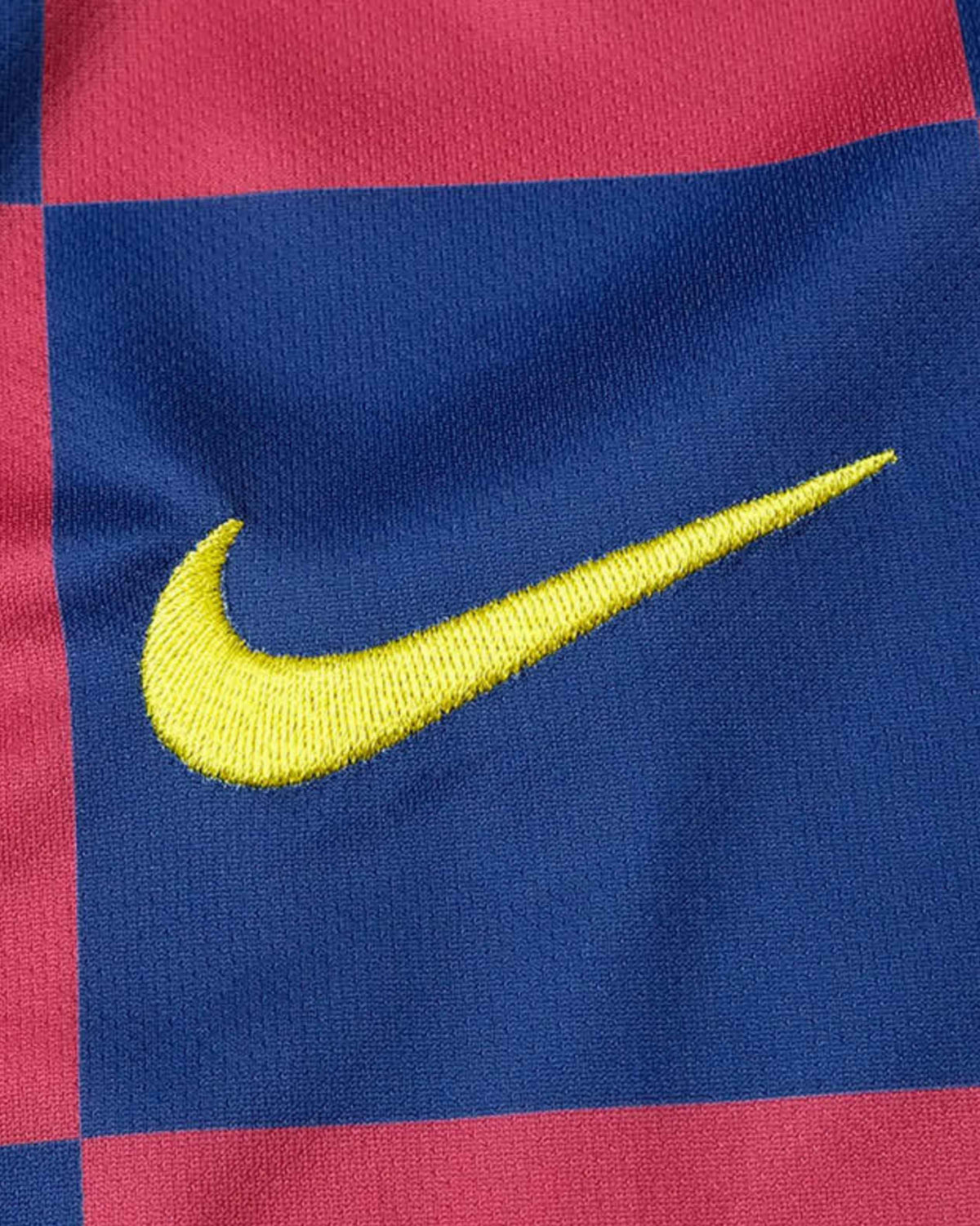 BARCELONA RETRO HOME 2019/20