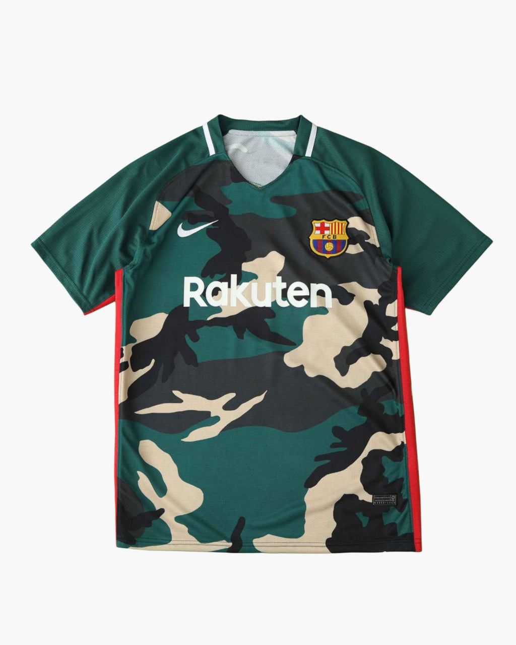 BARCELONA TRAINING 2024/25