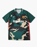 BARCELONA TRAINING 2024/25