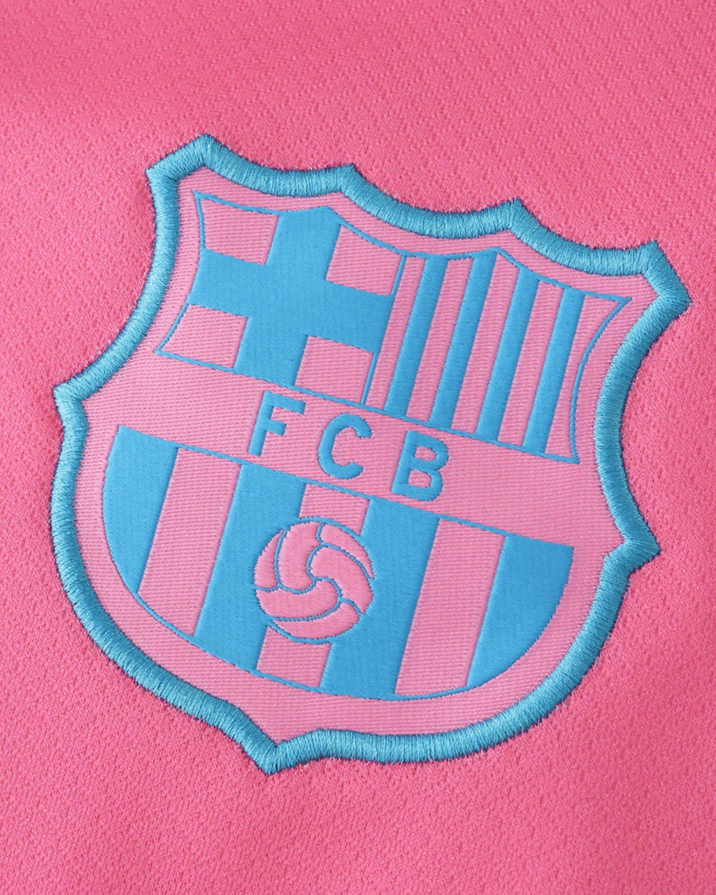 BARCELONA x AURORA PREMIUM KIT