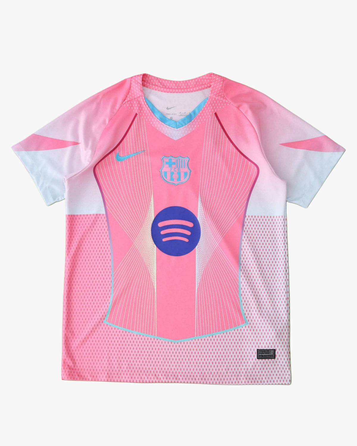 BARCELONA x AURORA PREMIUM KIT