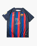BARCELONA x DRAKE PREMIUM KIT