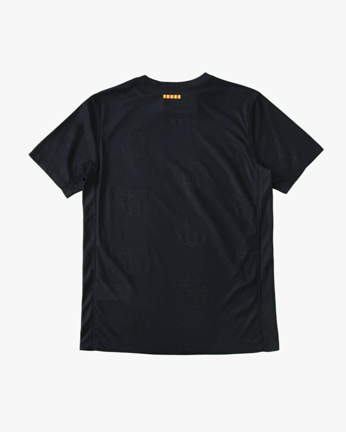 BARCELONA x NOIR CAMP PREMIUM KIT v2