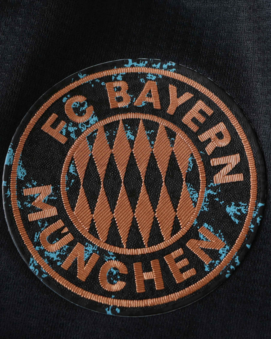 BAYERN MUNICH AWAY 2024/25