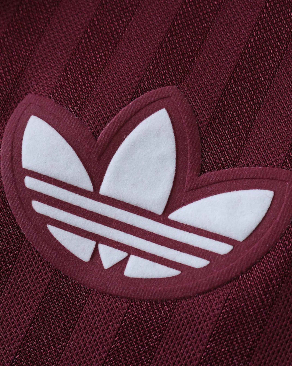 BAYERN MUNICH RETRO ACTIVE MAROON