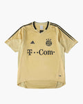 BAYERN MUNICH RETRO HOME 2004/05