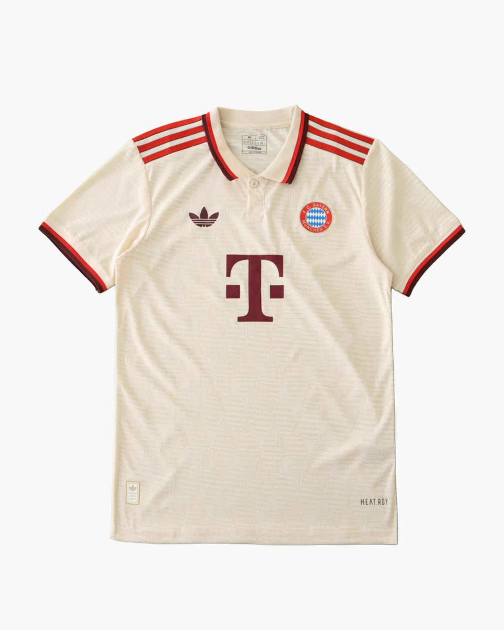 BAYERN MUNICH THIRD 2024/25