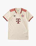 BAYERN MUNICH THIRD 2024/25