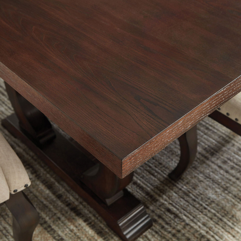 Atwell - Dining Set