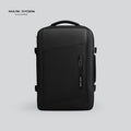 Vacuum Compression Backpack Travel Computer Business