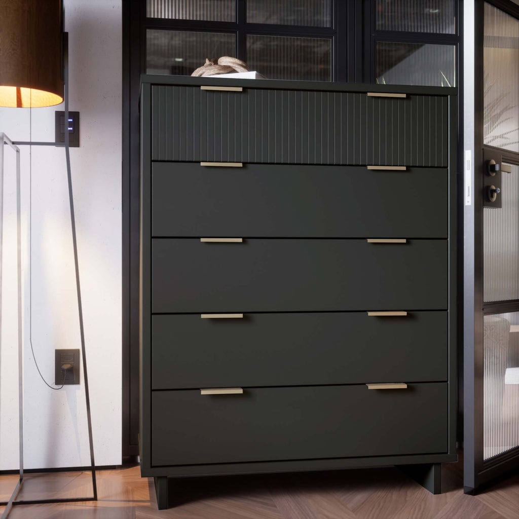 Granville - Chest With 5 Drawers
