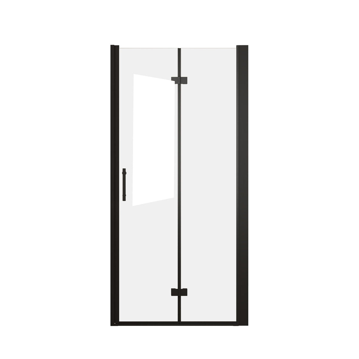 Bifold Shower Door