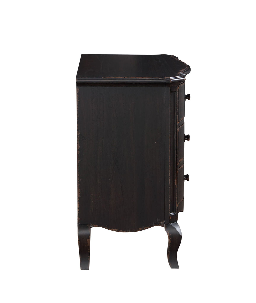 Chelmsford Nightstand, Classic And Modern Design