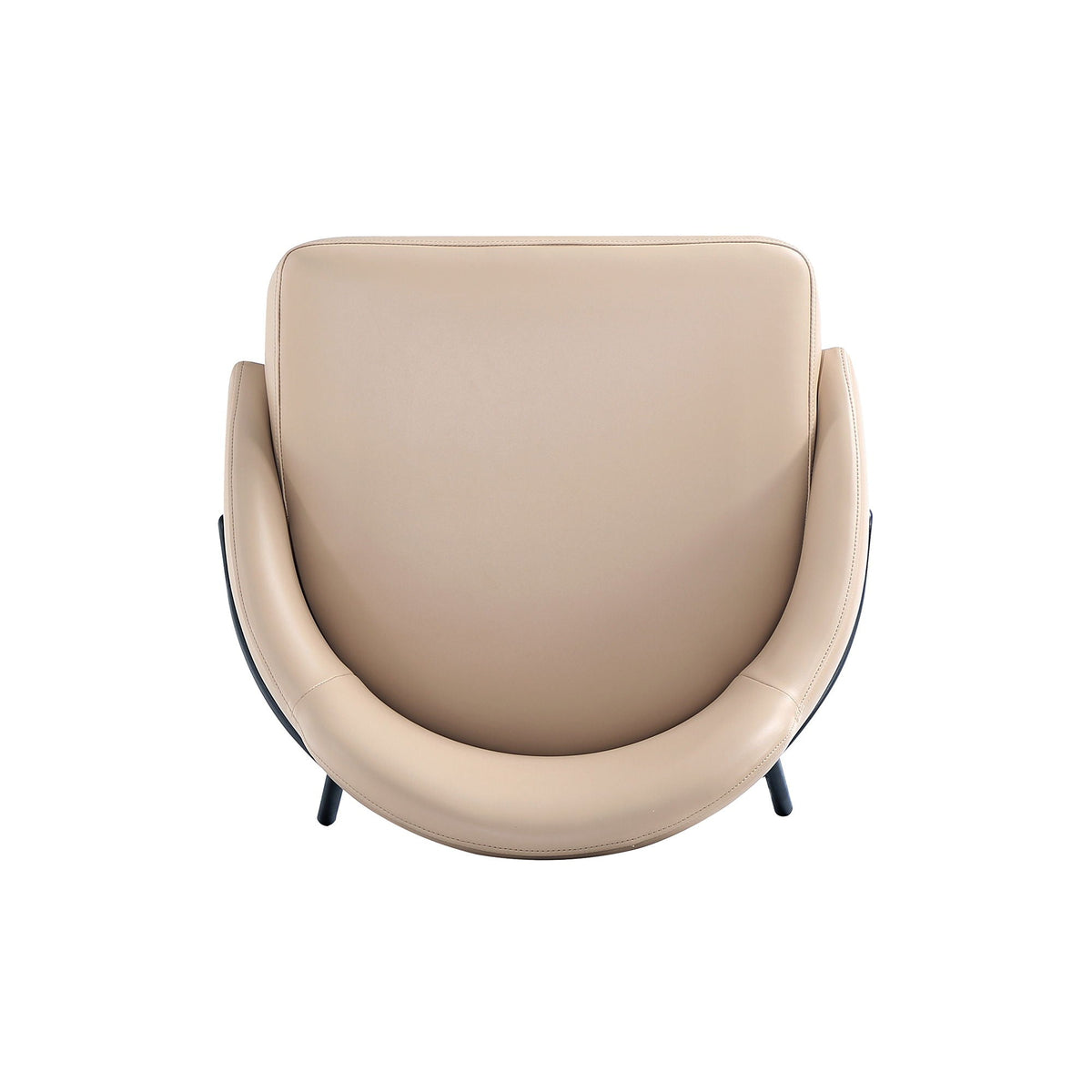 Gracie - Upholstered Barstool