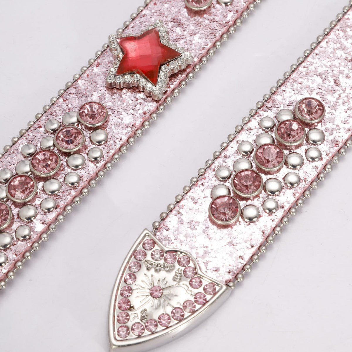 Western Cowboy Clothing Accessories Womens Belt