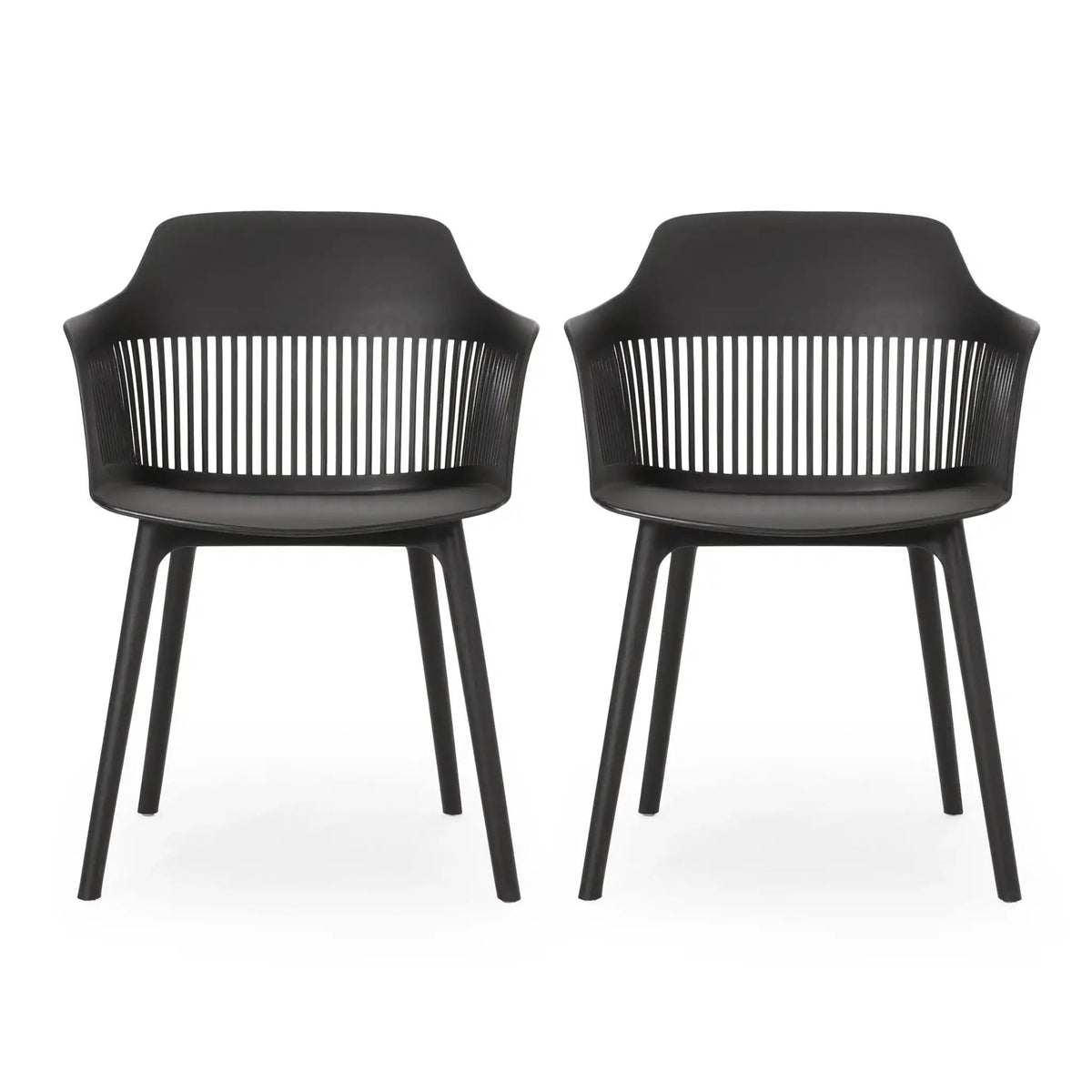 Dahlia Chair Set of 2