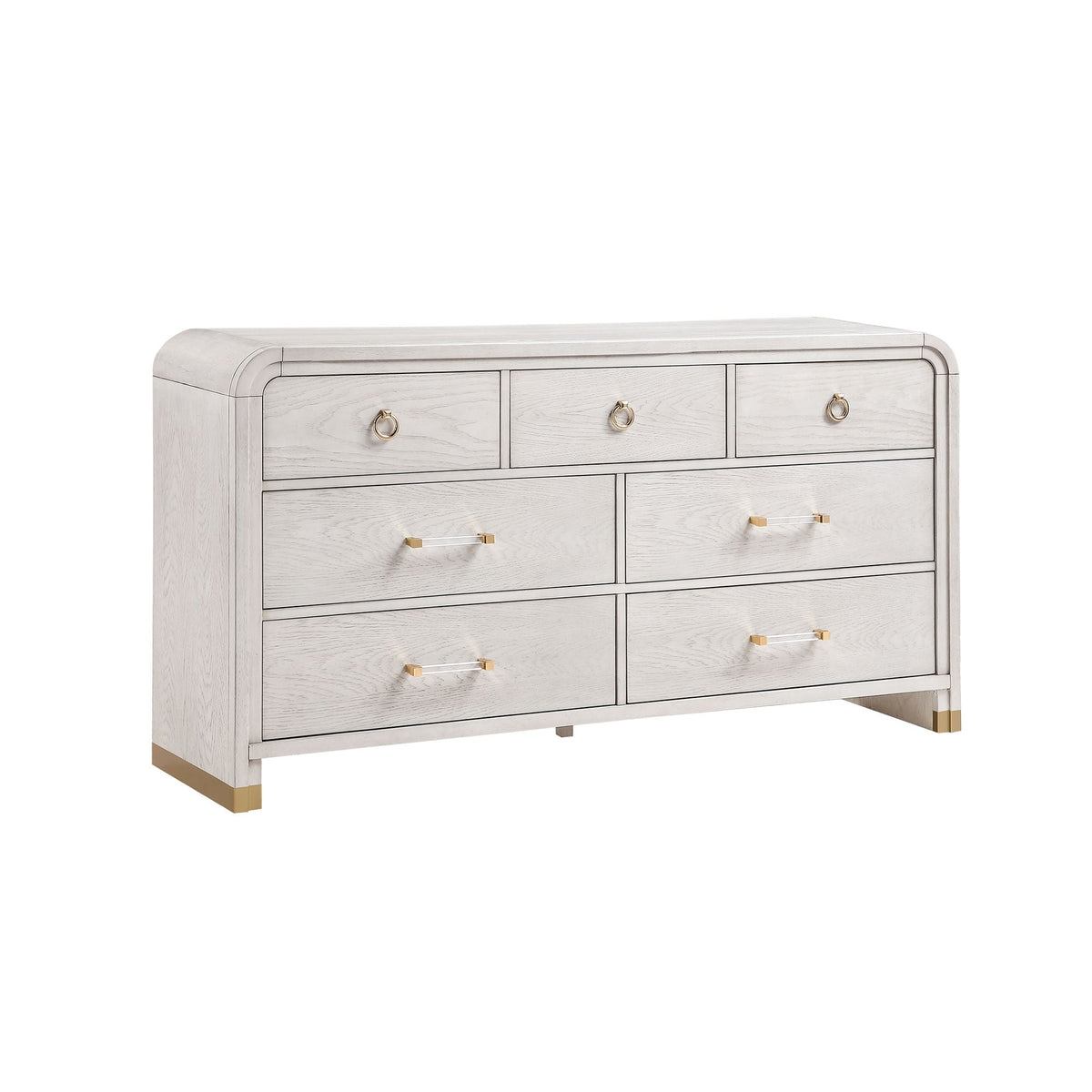 Malco - 5 Piece Bedroom Set