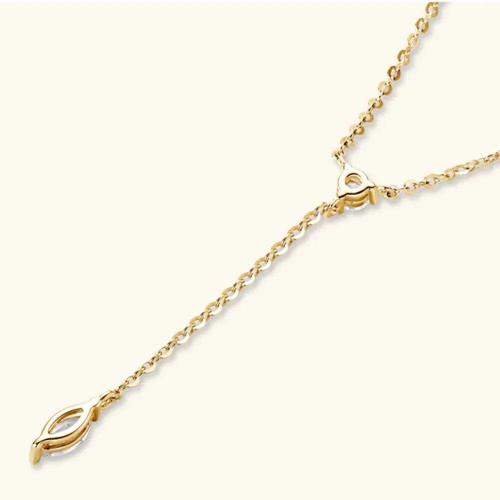 Sparkala™ 925 Sterling Silver Necklace
