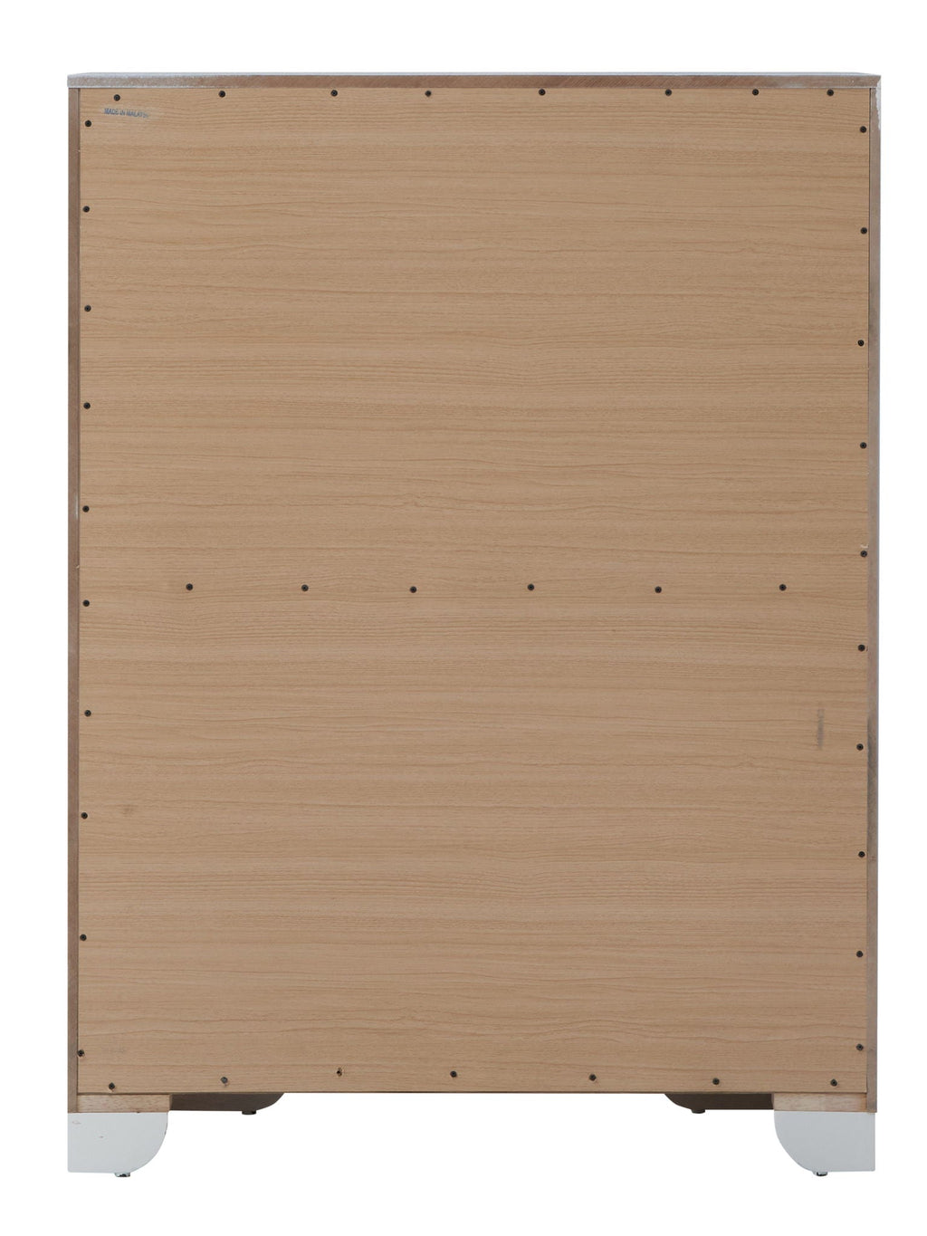 Storage Chest - White