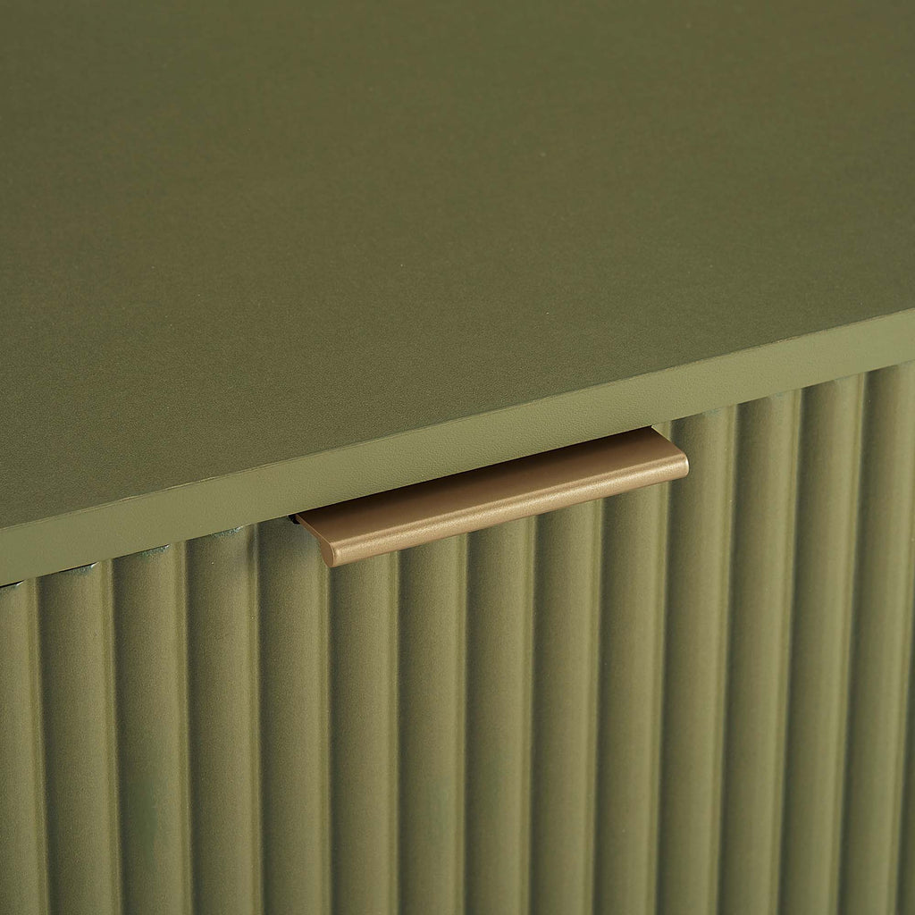 Dumbo - Modern Nightstand