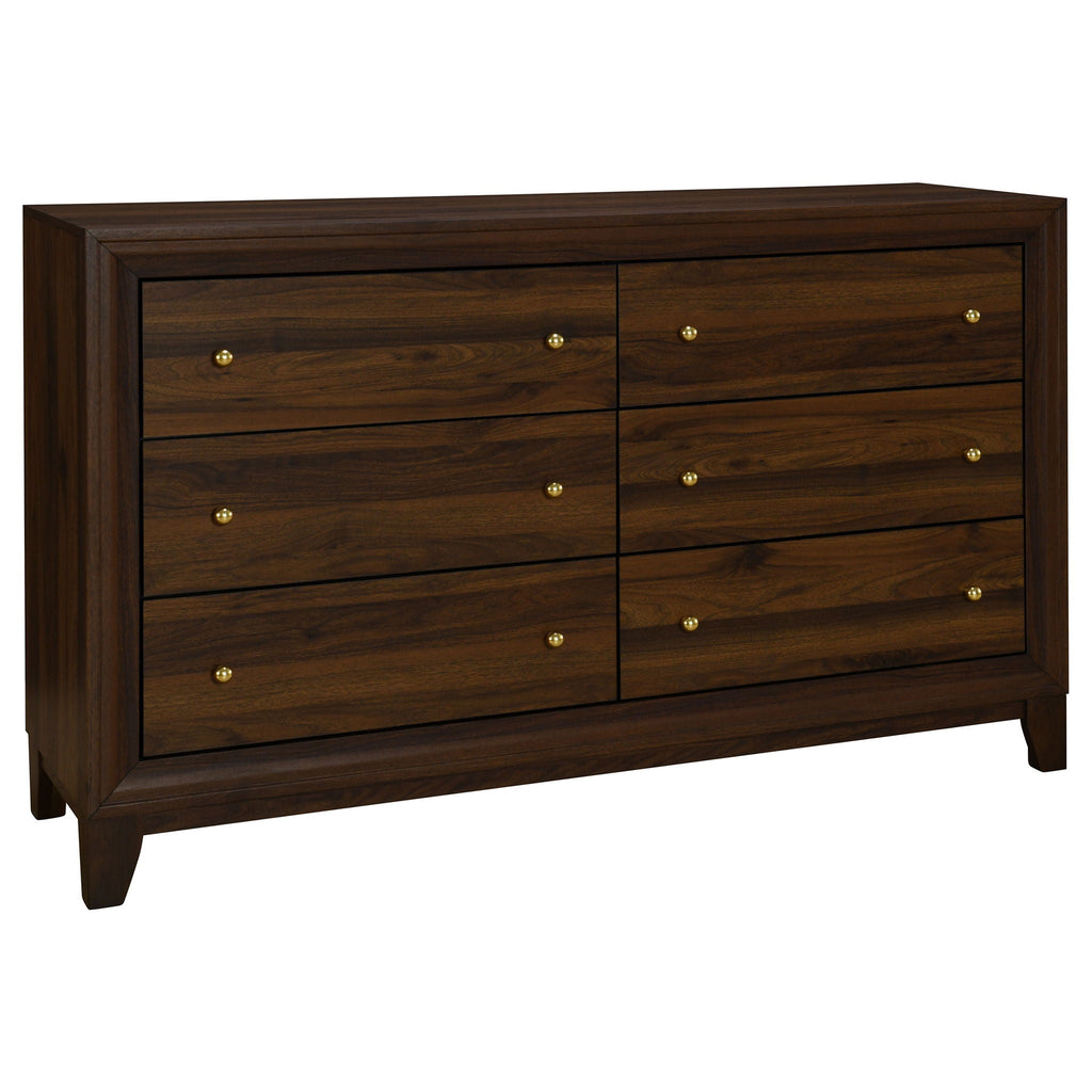 Anza - Bedroom Set