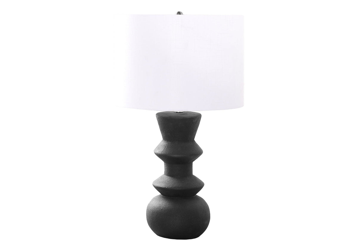 Lighting, Ceramic, Contemporary Table Lamp