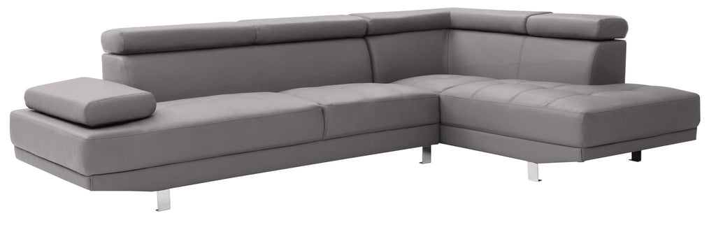 Riveredge - Comfort Sectional