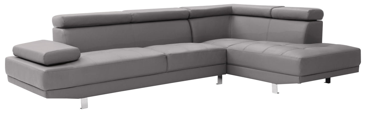 Riveredge - Comfort Sectional