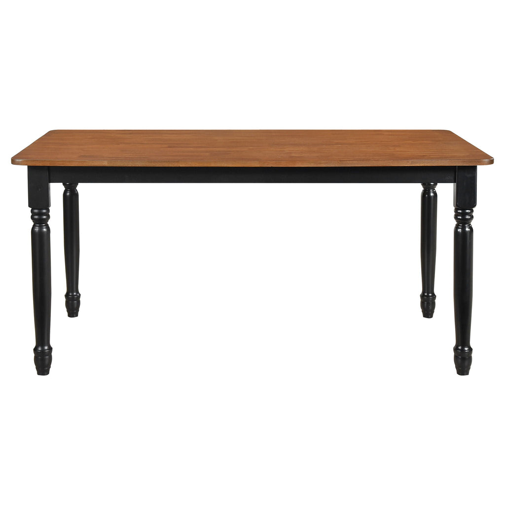 Keystone - Rectangular Dining Set
