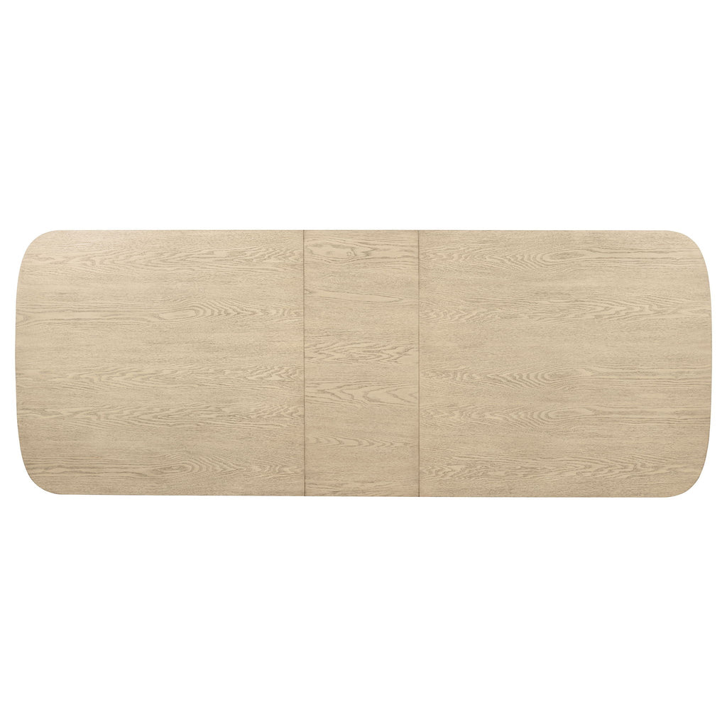 Kimpton - Rectangular Dining Table Set