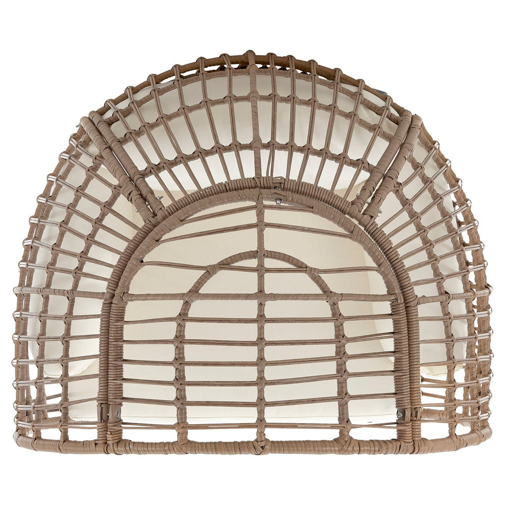 Spezia - Freestanding Egg Chair