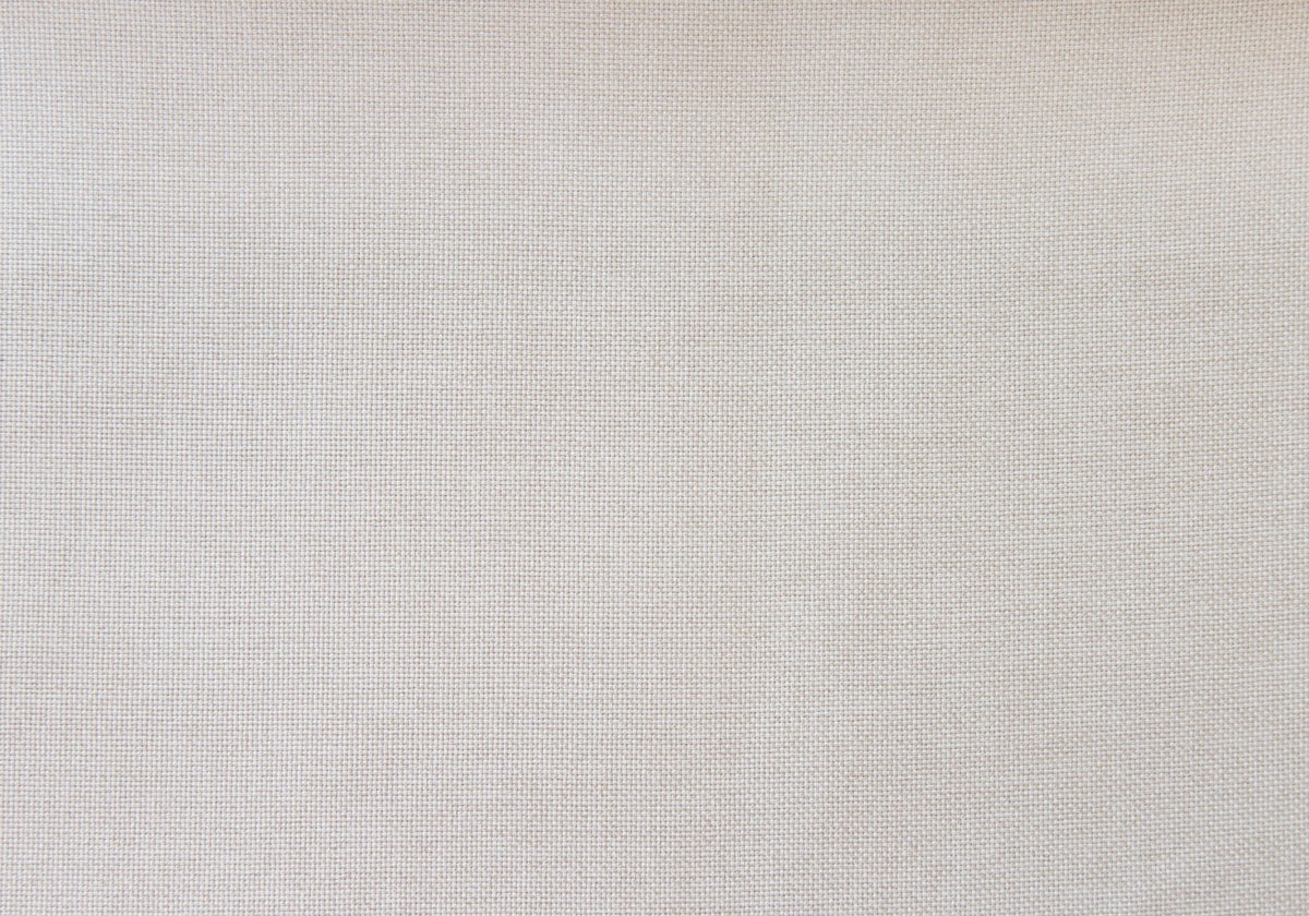 Transitional Upholstered Bed Frame