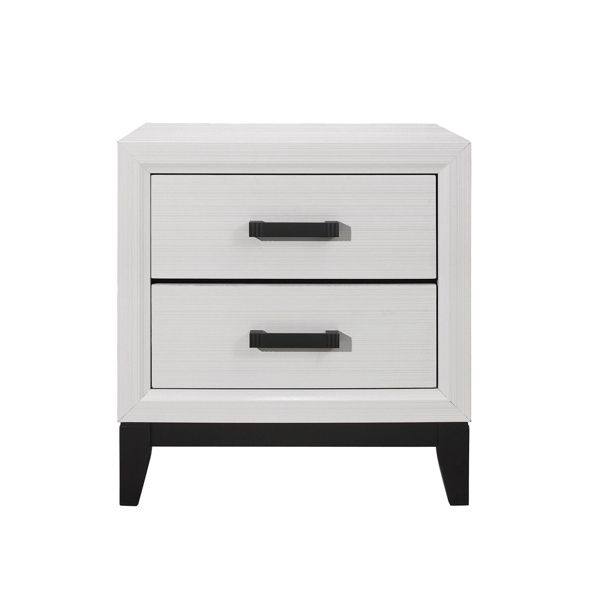 Mirage - 5 Piece Bedroom Set