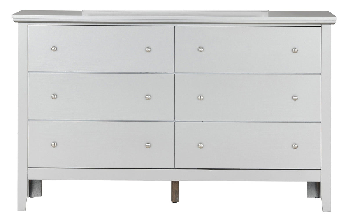 Primo - Dresser