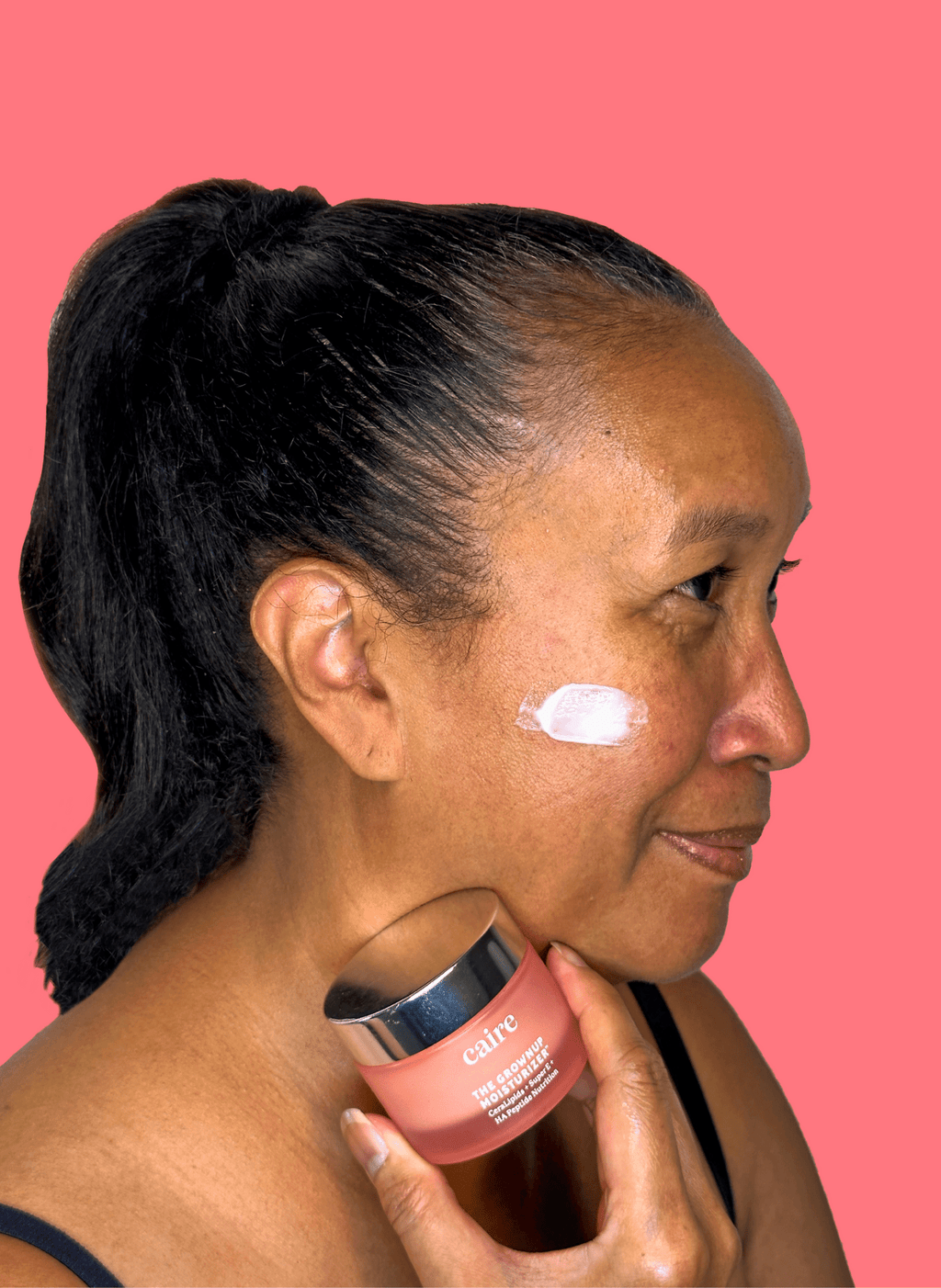 Vitamin C Serum for Mature Skin – Anti-Aging Brightening Face Serum