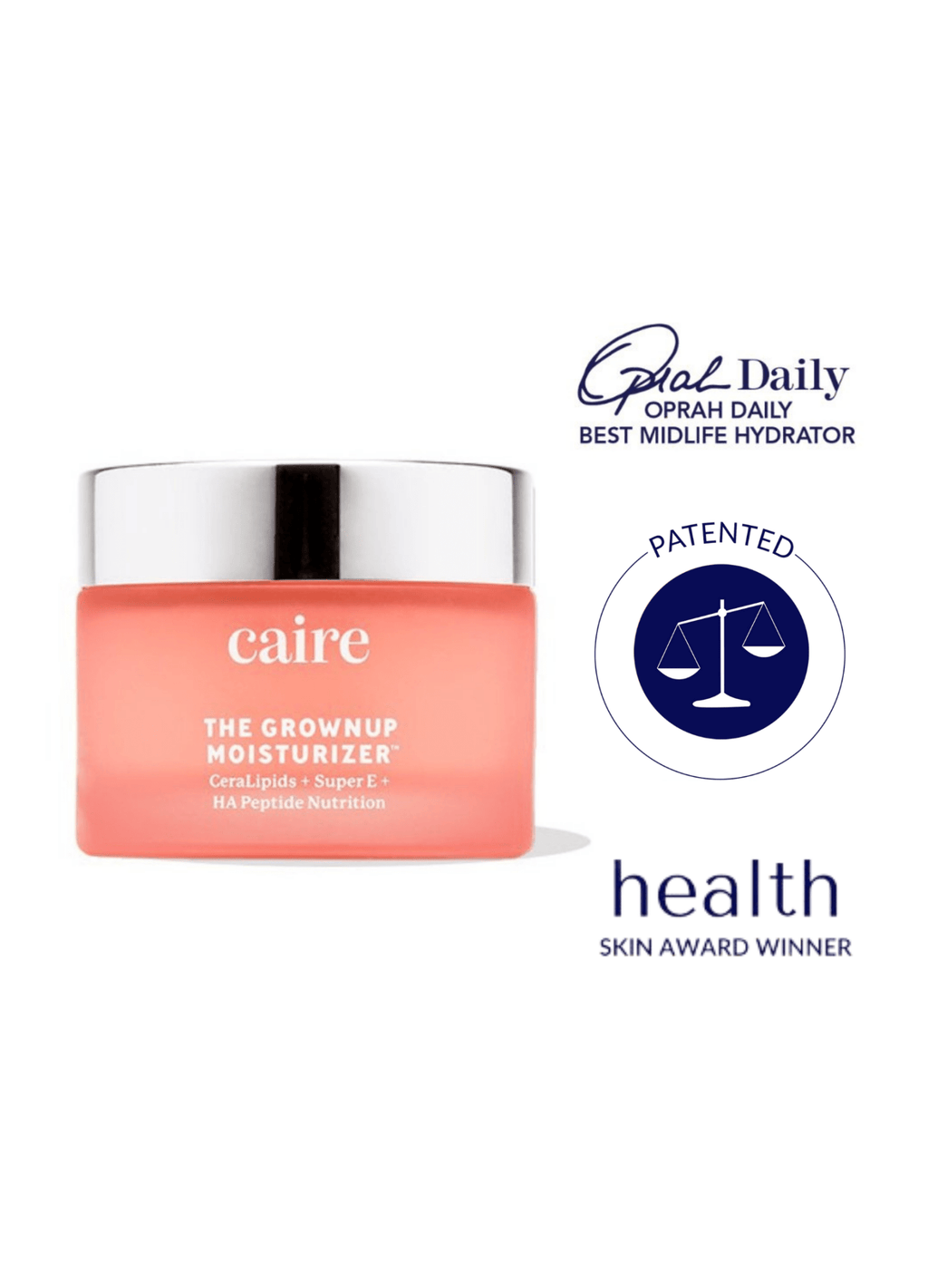 Vitamin C Serum for Mature Skin – Anti-Aging Brightening Face Serum