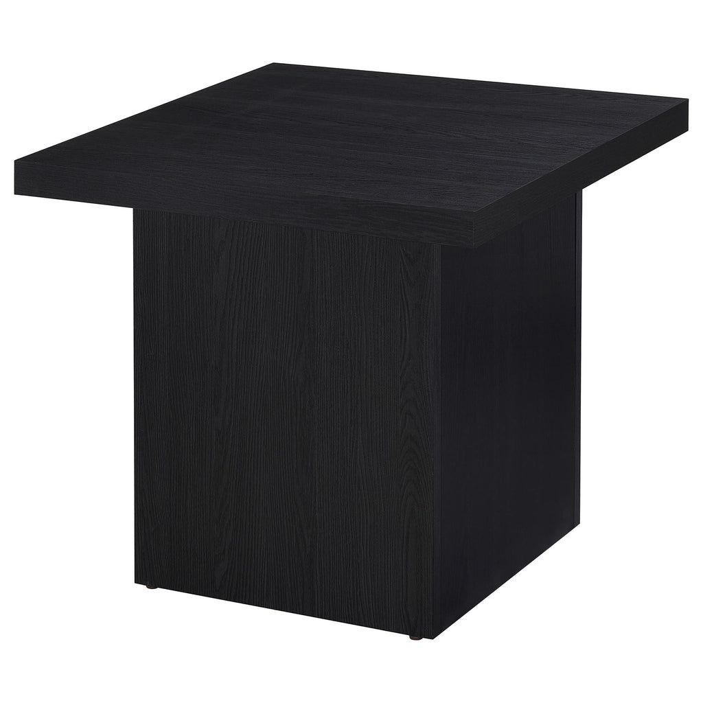 Caroline - Coffee And End Table Set