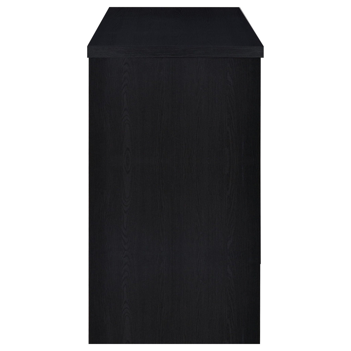 Irving - Freestanding Home Bar With Wine Storage