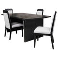Mason - Dining Set With Extension Leaf