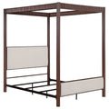 Tova - Canopy Bed