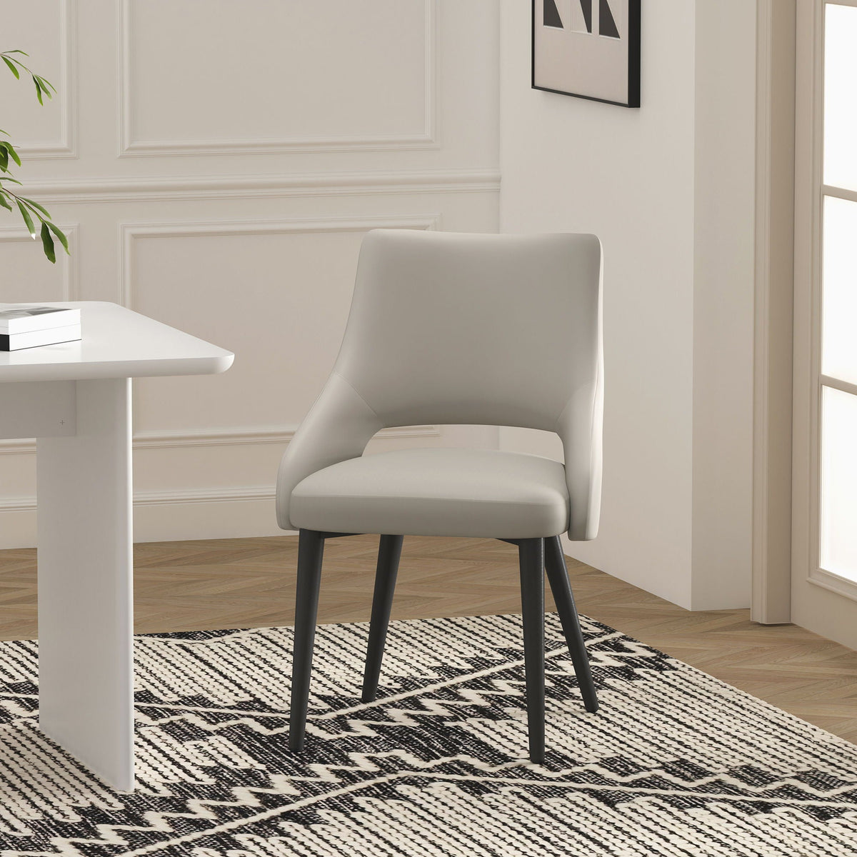 Tremont - Dining Chair