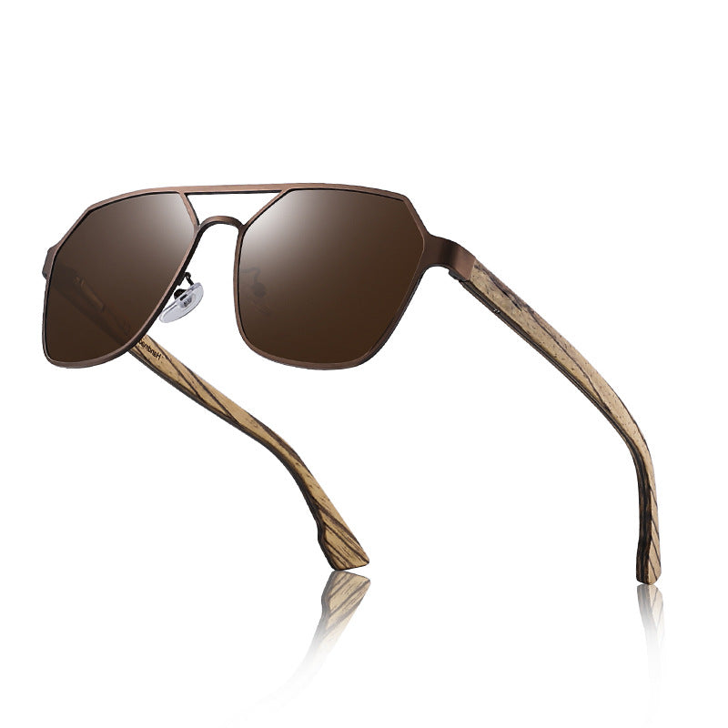 UV-protective Driving Glasses For Men And Women