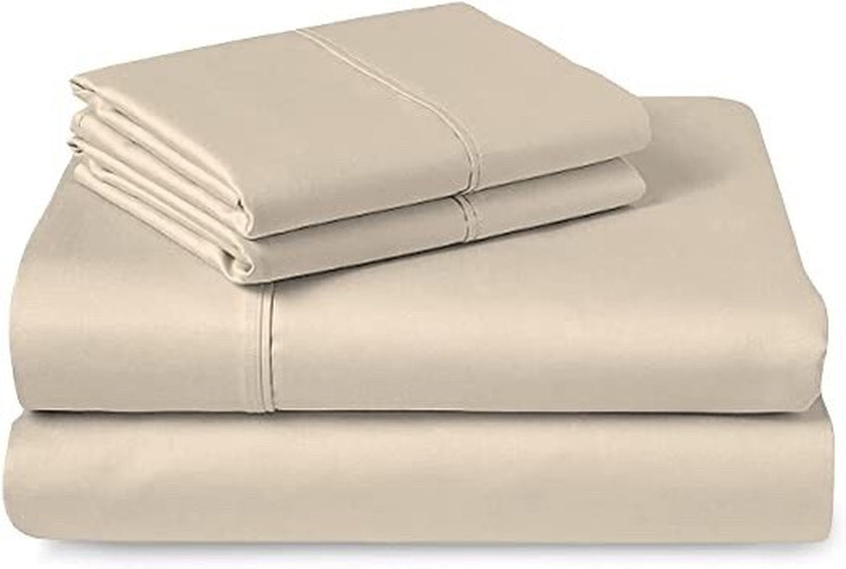 Split Flex Top King Fitted Sheet Only Fits Adjustable Mattresses 1800 Threads